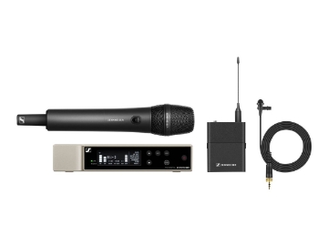 Bild på Sennheiser Evolution Wireless Digital EW-D ME2/835-S SET (Q1-6)