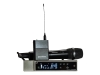 Bild på Sennheiser Evolution Wireless Digital EW-D ME2/835-S SET (Q1-6)