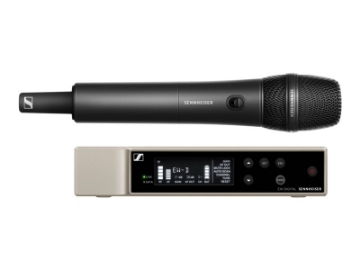 Bild på Sennheiser Evolution Wireless Digital EW-D 835-S SET (U1/5)