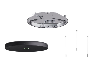 Bild på Sennheiser TeamConnect Ceiling Medium TCC M-S-B