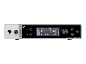Bild på Sennheiser Evolution Wireless Digital EW-DX EM 2