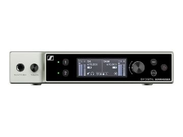 Bild på Sennheiser EW-DX EM 2 DANTE (Q1-9)