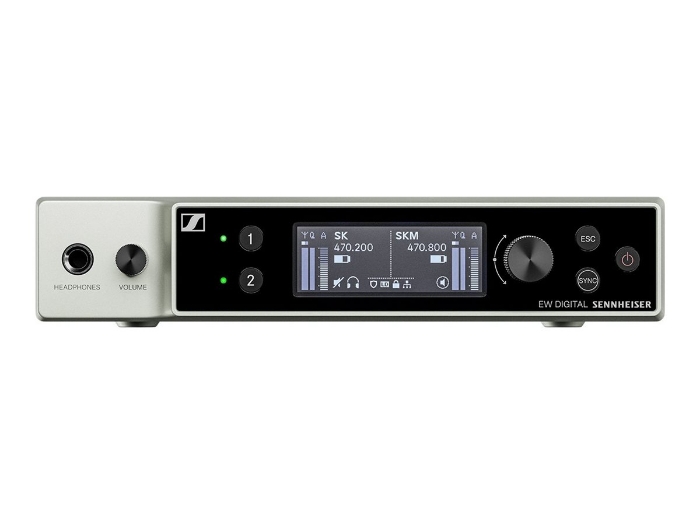 Bild på Sennheiser EW-DX EM 2 (R1-9)