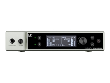 Bild på Sennheiser EW-DX EM 2 DANTE (R1-9)