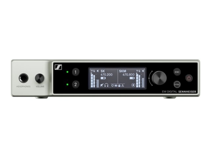 Bild på Sennheiser EW-DX EM 2 (S1-10)