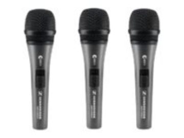 Bild på Sennheiser Evolution E 835-S