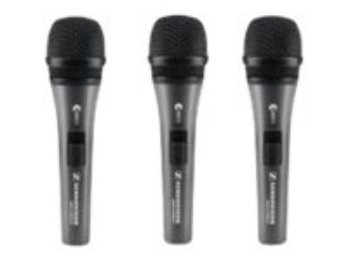 Bild på Sennheiser Evolution E 835-S