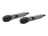 Bild på Sennheiser XS WIRELESS 1 DUAL XSW 1-825 DUAL-B