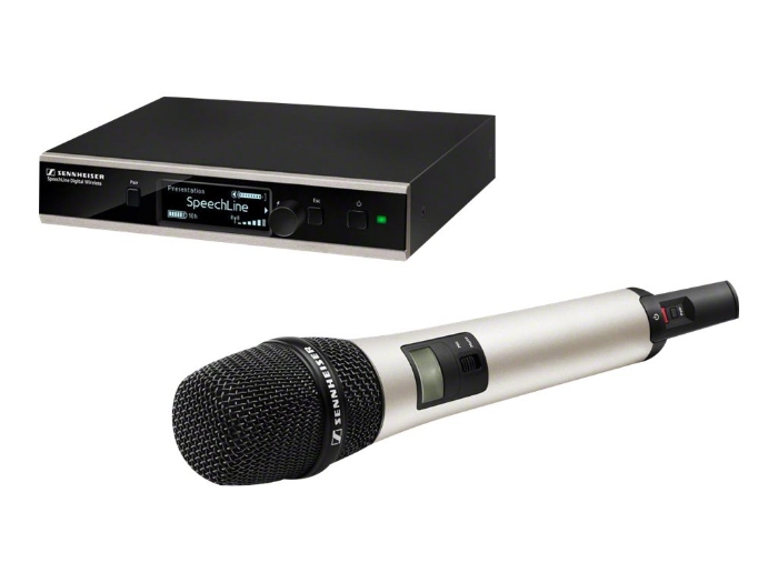 Bild på Sennheiser SL Handheld 865 DW-3-EU