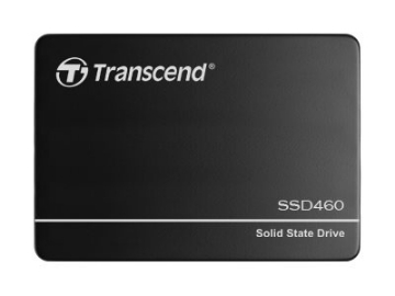 Bild på Transcend SSD460K
