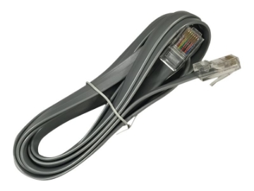 Bild på Cradlepoint Rollover Serial Console Cable