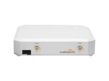 Bild på Cradlepoint W-Series 5G Wideband Adapter W1850-5GB