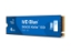 Bild på WD Blue SN5000 WDS400T4B0E-00BKY0