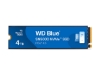 Bild på WD Blue SN5000 WDS400T4B0E-00BKY0
