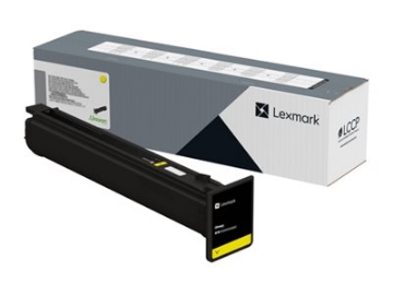 Bild på Lexmark