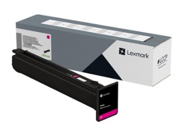 Bild på Lexmark