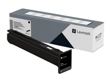 Bild på Lexmark