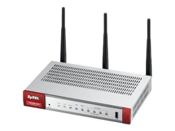 Bild på Zyxel USG20W-VPN