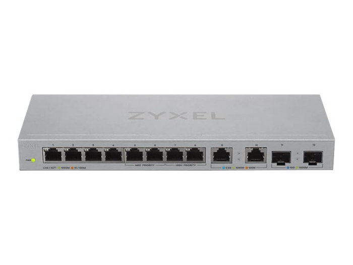 Bild på Zyxel XGS1010-12