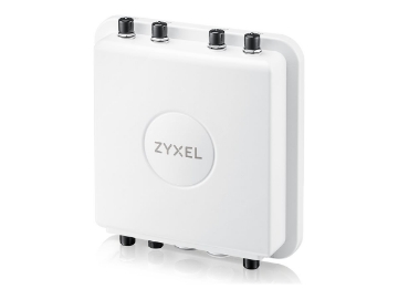 Bild på Zyxel WAX655E