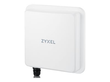 Bild på Zyxel Nebula FWA710