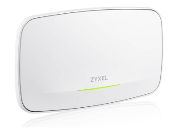 Bild på Zyxel NebulaFlex Pro WBE660S
