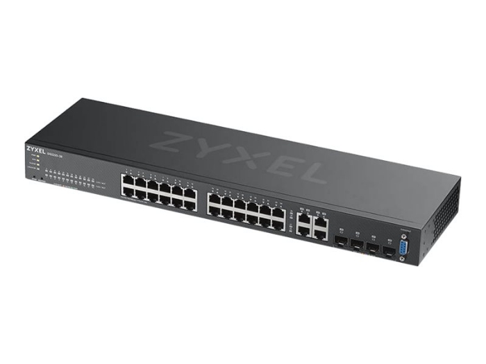 Bild på Zyxel GS2220-28