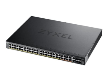 Bild på Zyxel XGS2220 Series XGS2220-54HP
