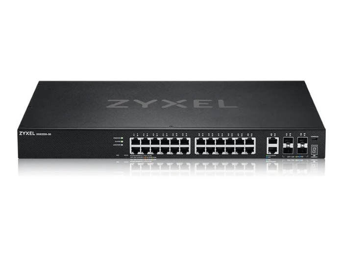 Bild på Zyxel XGS2220 Series XGS2220-30