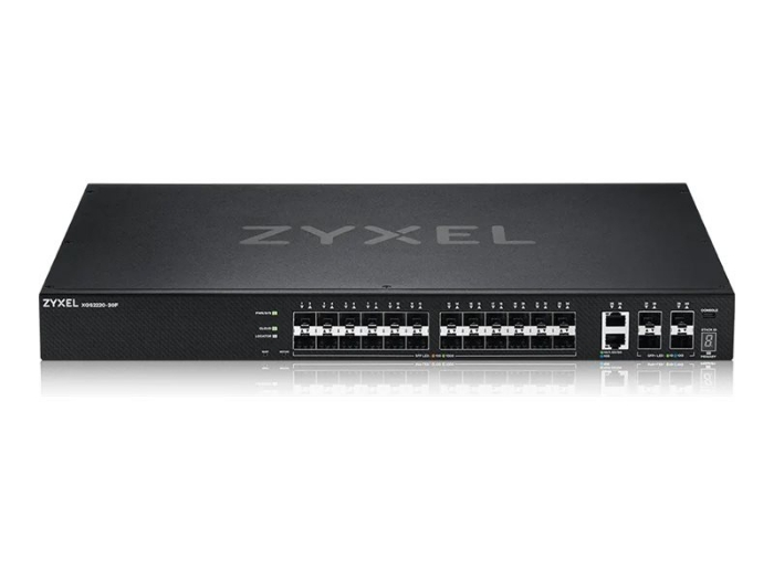 Bild på Zyxel XGS2220 Series XGS2220-30F