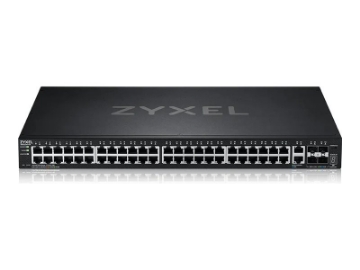 Bild på Zyxel XGS2220 Series XGS2220-54