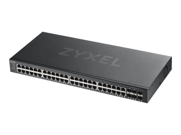 Bild på Zyxel GS1920-48v2