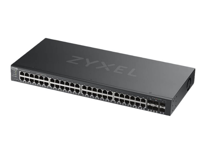 Bild på Zyxel GS2220-50