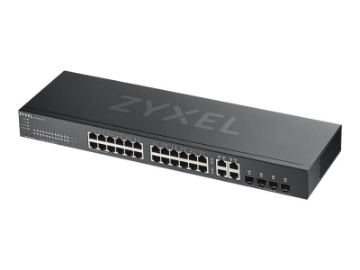 Bild på Zyxel GS1920-24v2
