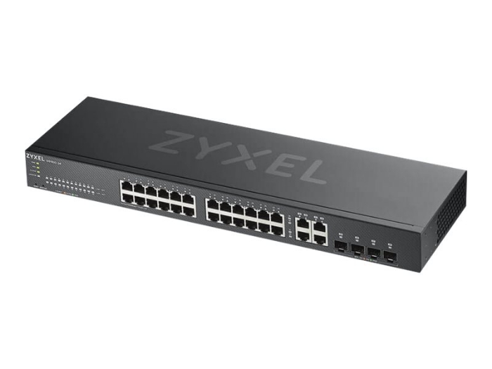 Bild på Zyxel GS1920-24v2