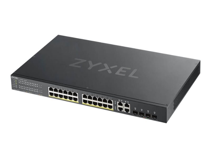 Bild på Zyxel GS1920-24HPv2