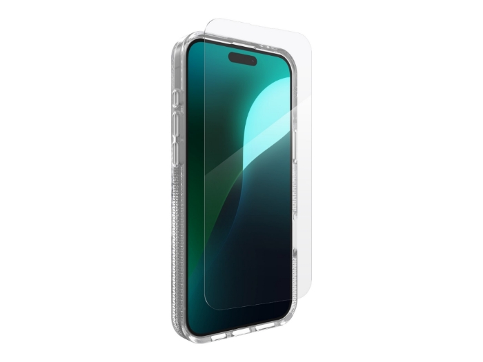 Bild på Zagg Luxe + Glass 360