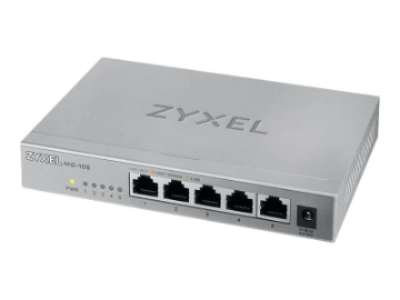 Bild på Zyxel MG-105