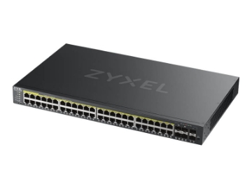 Bild på Zyxel GS2220-50HP