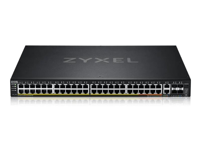 Bild på Zyxel XGS2220 Series XGS2220-54FP