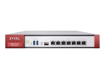 Bild på Zyxel ZyWALL USG FLEX 500
