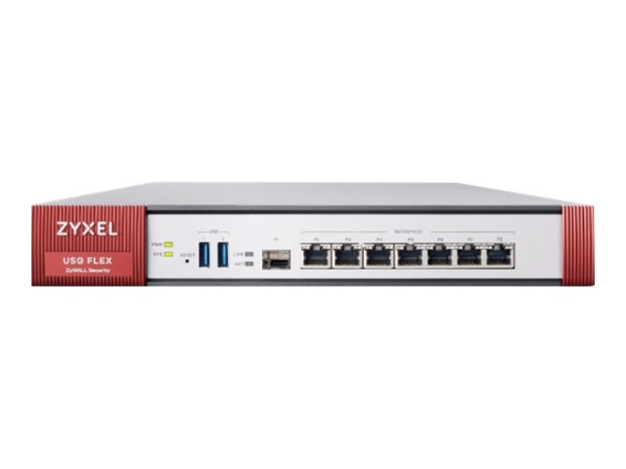 Bild på Zyxel ZyWALL USG FLEX 500