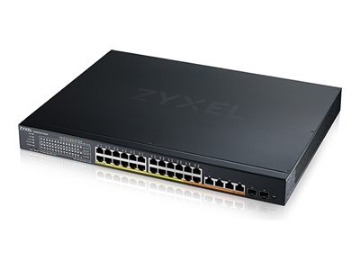 Bild på Zyxel XMG1930 Series XMG1930-30HP