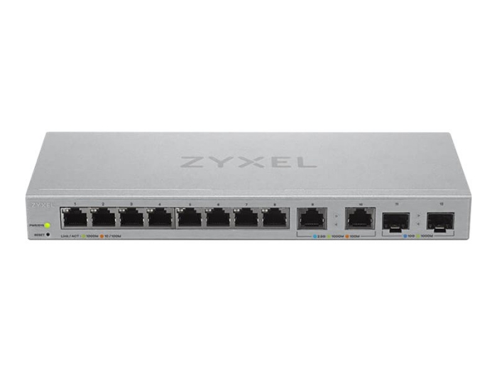 Bild på Zyxel XGS1210-12