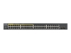 Bild på Zyxel GS1900 Series GS1900-48HPv2