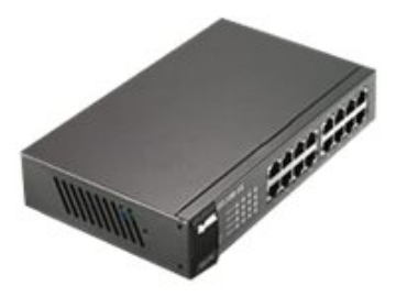 Bild på Zyxel GS-1100-16 V3