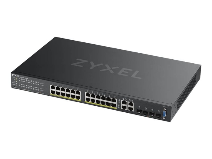 Bild på Zyxel GS2220-28HP
