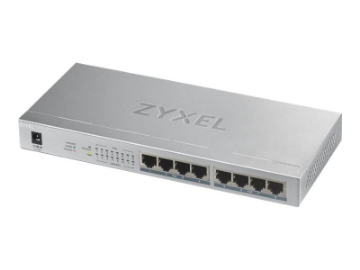 Bild på Zyxel GS1008HP