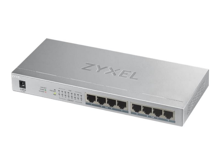 Bild på Zyxel GS1008HP
