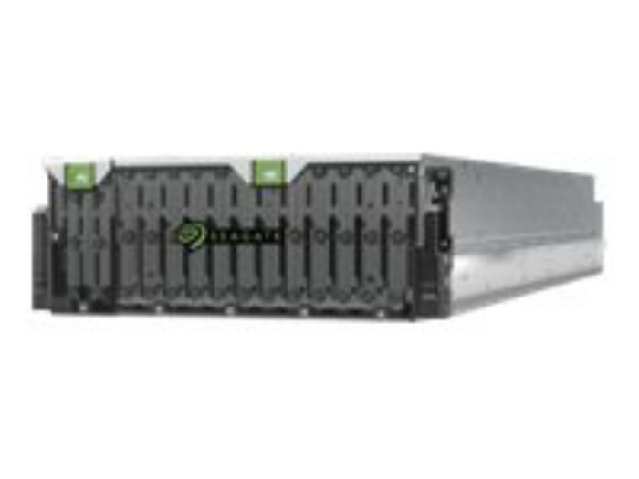 Bild på Seagate Exos CORVAULT 4U106